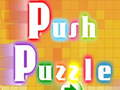 Lojë Push Puzzle