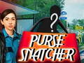 Lojë Purse Snatcher
