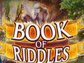 Lojë Book of Riddles