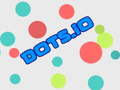Lojë Dots.io
