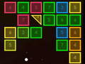 Lojë Idle Ball Clicker Shooter