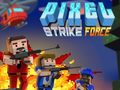 Lojë Pixel Strike Force