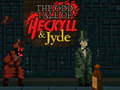 Lojë The Odd Tale of Heckyll & Jyde