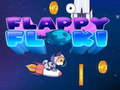 Lojë Flappy Floki