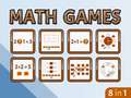 Lojë Math Games