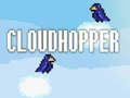 Lojë Cloudhopper