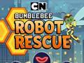 Lojë Bumblebee Robot Rescue