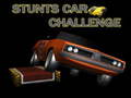 Lojë Stunts Car Challenges