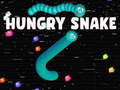 Lojë Hungry Snake