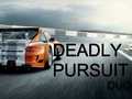 Lojë Deadly Pursuit Duo