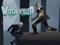 Lojë Witch Killer