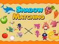 Lojë Shadow Matching