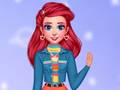 Lojë Princess Soft Grunge Looks