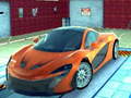 Lojë Drift Boss Supercar
