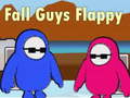 Lojë Fall Guys Flappy