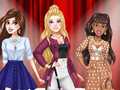 Lojë Blondie and Friends Summer Fashion Show