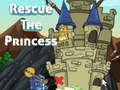 Lojë Rescue the Princess