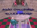 Lojë Squid Challenge: Glass Bridge