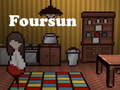 Lojë Foursun