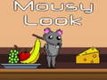 Lojë Mousy Look