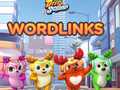Lojë Deer Squad Wordlinks