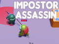 Lojë Impostor Assassin
