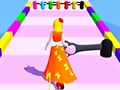 Lojë Long Skirt 3D