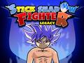 Lojë Stick Shadow Fighter Legacy