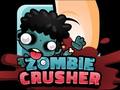 Lojë Zombie Crusher
