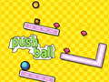 Lojë Push Ball