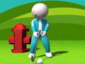 Lojë Golf