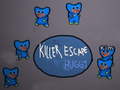 Lojë Killer Escape Huggy