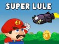 Lojë Super Lule Adventure