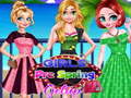 Lojë Girls Pre Spring Getup