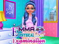 Lojë Emma Physical Examination