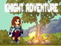 Lojë Knight Adventure