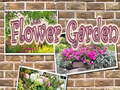 Lojë Flower Garden