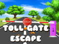 Lojë Toll Gate Escape