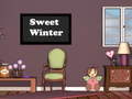 Lojë Sweet Winter