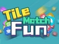 Lojë Tile Match Fun