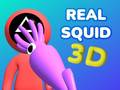 Lojë Real Squid 3d