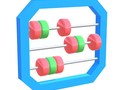 Lojë Abacus 3d