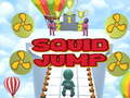 Lojë Squid Jump 