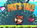 Lojë Fox's Tale