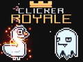 Lojë Clicker Royale