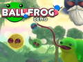 Lojë Ball Frog Demo