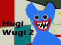 Lojë Hugi Wugi 2