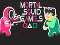 Lojë Mortal Squid Games