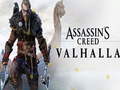 Lojë Assassin's Creed Valhalla Hidden object