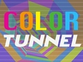 Lojë Color Tunnel